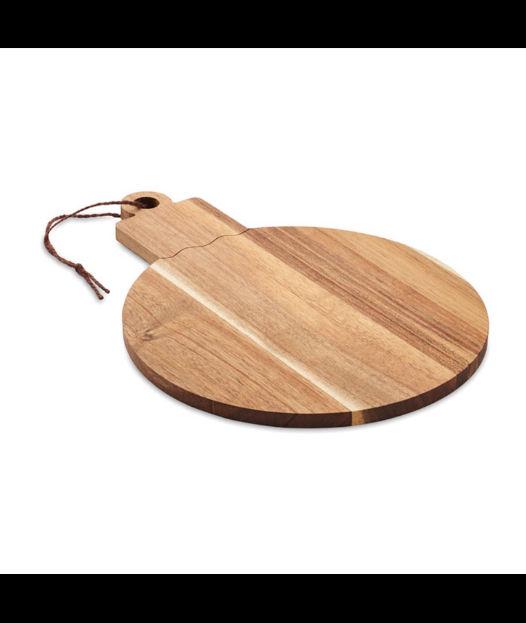 ACABALL - Acacia wood serving board