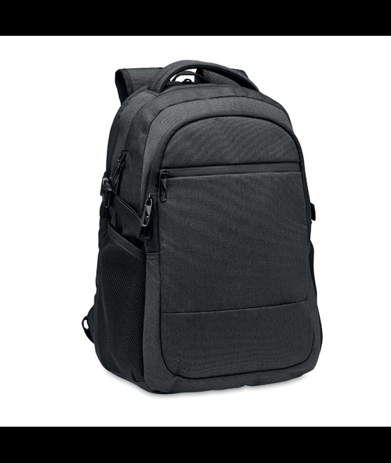 HANA - 600D RPET laptop backpack