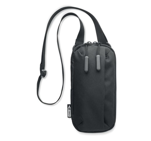 VALLEY WALLET - Cross body smartphone bag