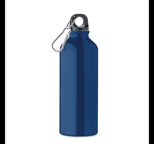 REMOSS - Plastenka iz recikliranega aluminija 500 ml