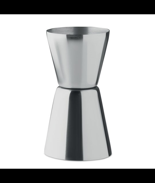 FROZEN - Stainless steel jigger