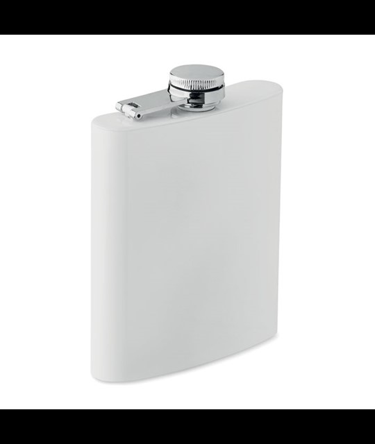 SUBLIM HIP - Sublimation slim hip flask
