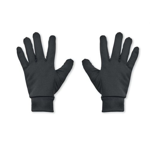 LESPORT - Tactile sport gloves