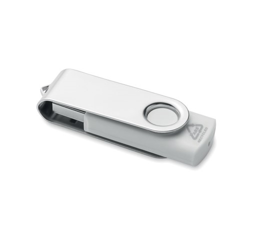 TECHMATE RABS - Recikliran ABS USB 16G MO2080-06