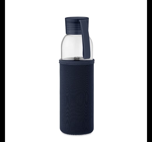 EBOR - Plastenka iz recikliranega stekla 500 ml