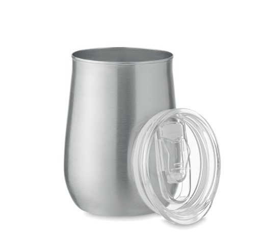 URSA - Recycled stainless steel mug