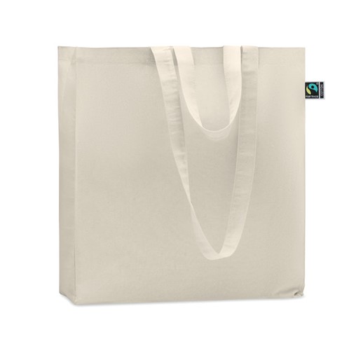 OSOLE ++ - Shopping bag Fairtrade