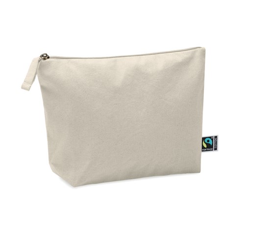 OSOLE COS - Cosmetic bag Fairtrade