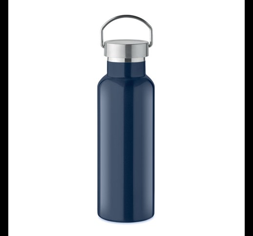 FLORENCE - Steklenica z dvojno steno 500 ml