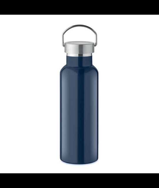 FLORENCE - Steklenica z dvojno steno 500 ml