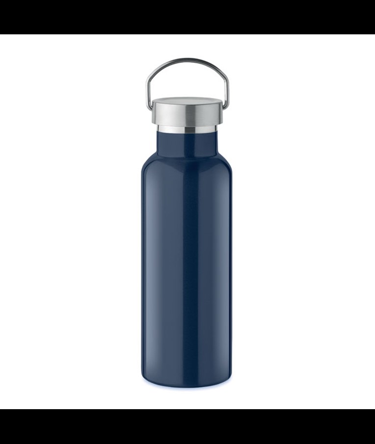 FLORENCE - Double wall bottle 500 ml
