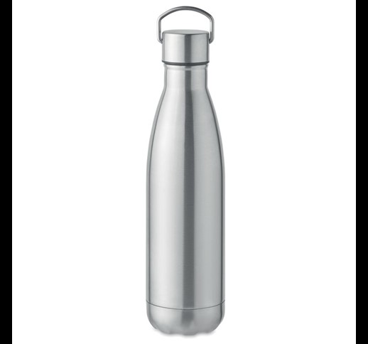 MANOA - Steklenička z dvojno steno 500 ml