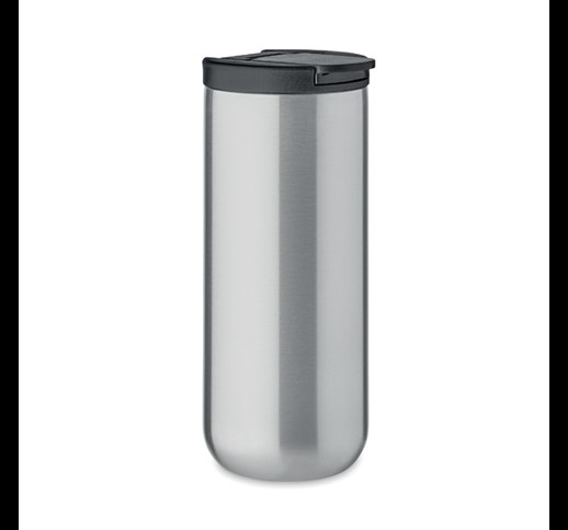 - Steklenička z dvojno steno 330 ml