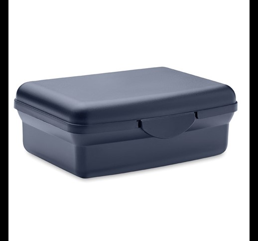 CARMANY - Lunch box in recycled PP 800ml