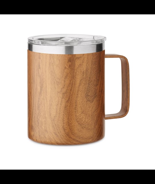 NAMIB MUG - Dvostenski kozarec 300 ml