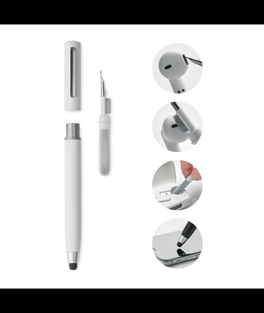 CLEANPEN - Stylus pen TWS cleanning set