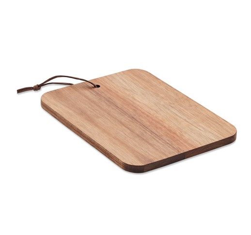 SERVIRO - Acacia wood cutting board