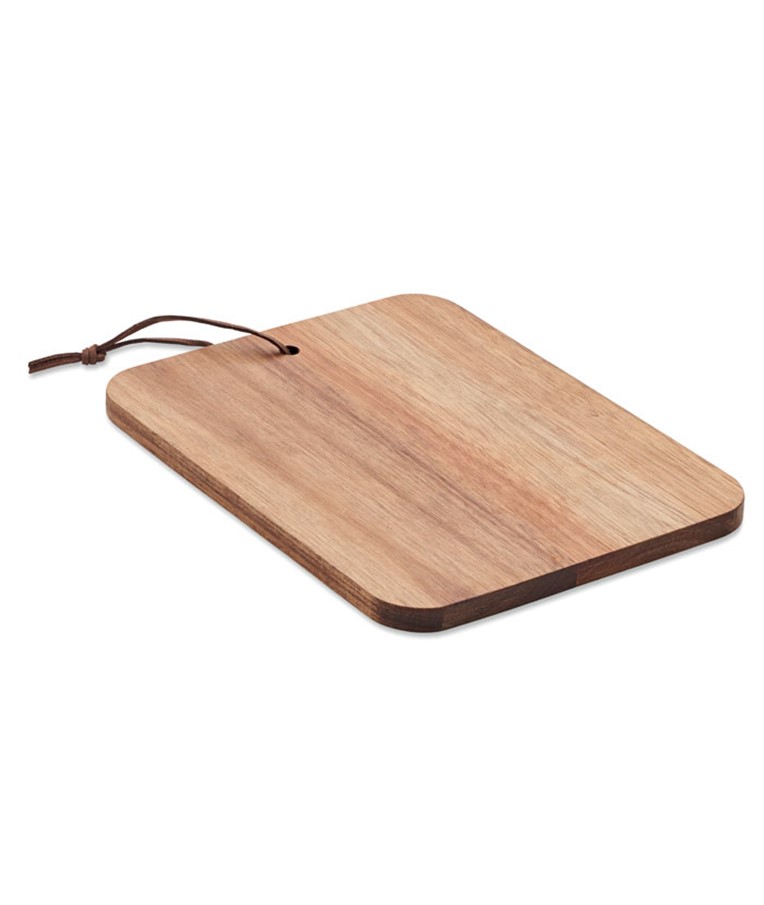 SERVIRO - Deska za rezanje iz akacijevega lesa