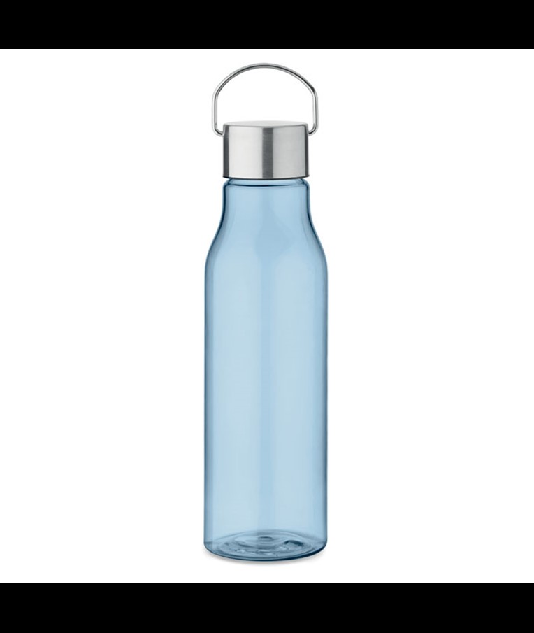 VERNAL - RPET plastenka s PP pokrovom 600 ml