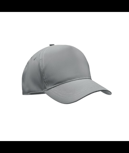 RAYS - 5 panel reflective baseball cap