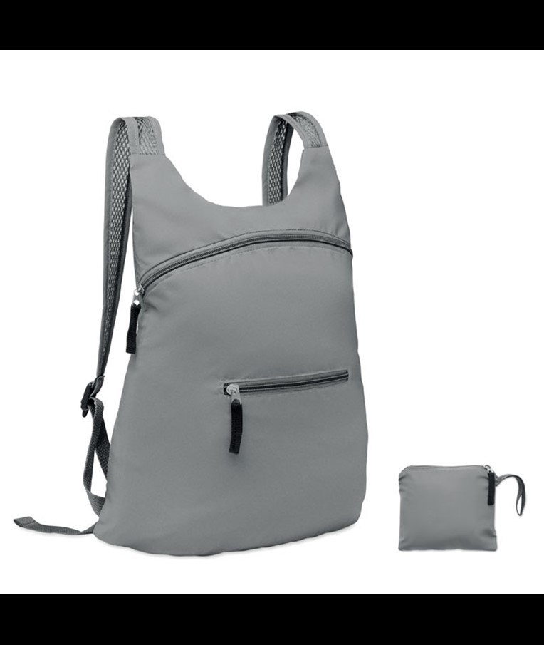 DESTELLO - Foldable reflective sports bag