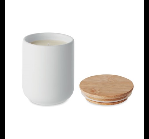VEIKA - Plant based wax candle 200 gr