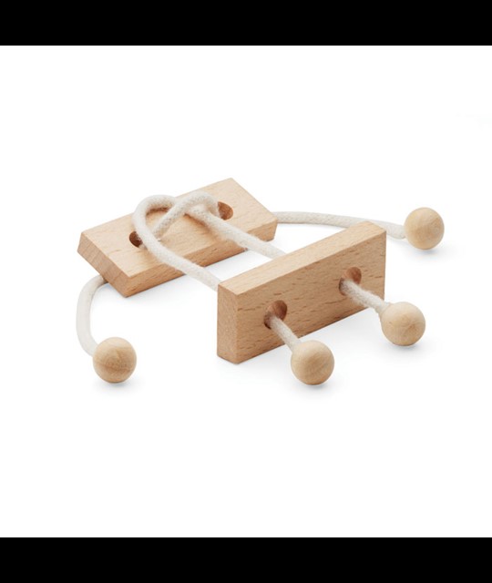 NEURONA - Lesen pravokotnik za možgančke