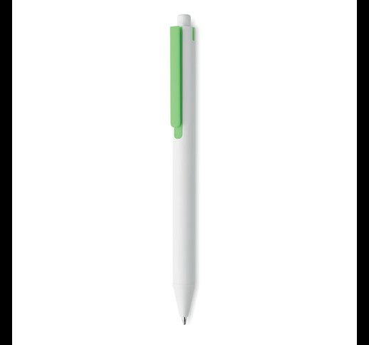SIDE - Recycled ABS push button pen