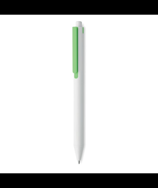 SIDE - Recycled ABS push button pen