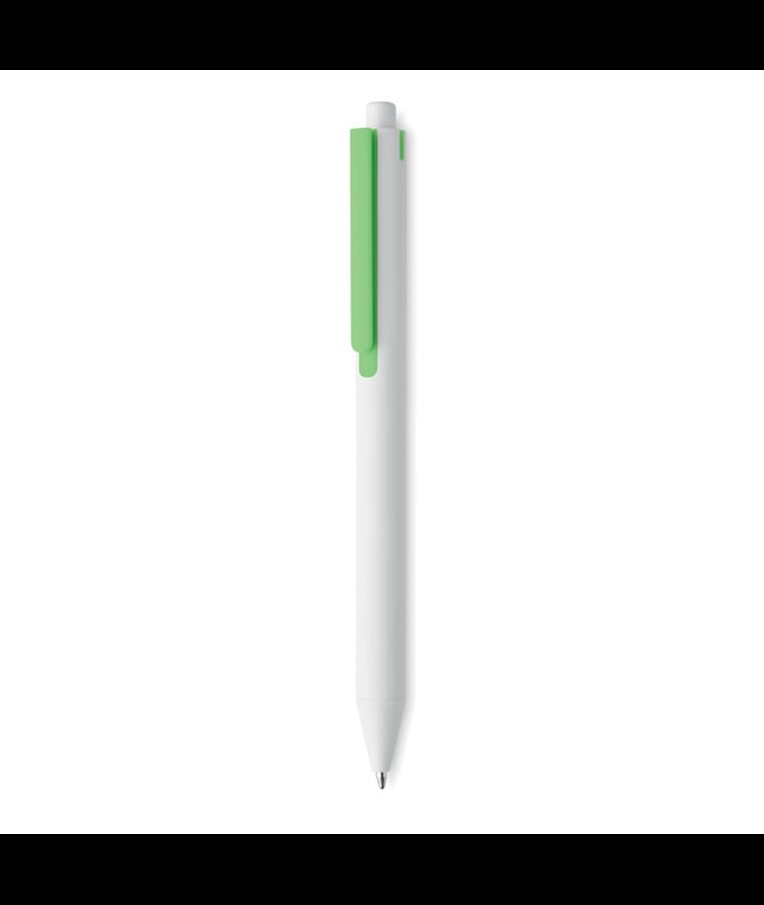 SIDE - Recycled ABS push button pen