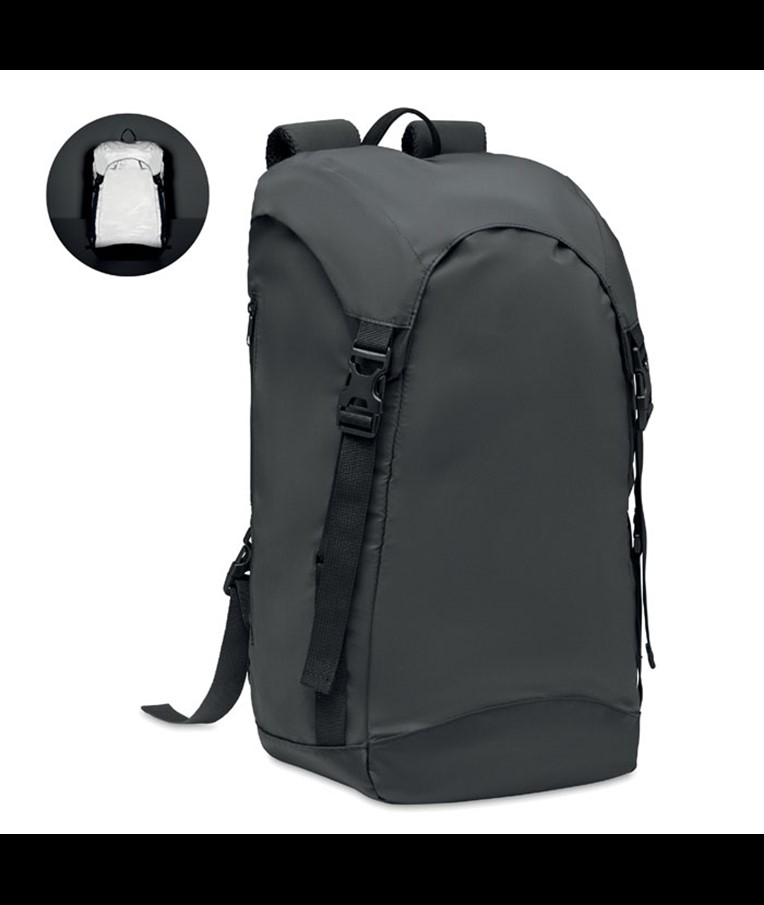 EIGER - Backpack brightening 190T