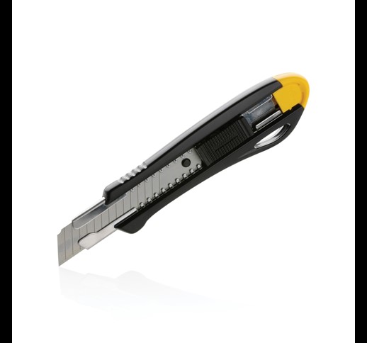 Refillable RCS recycled plastic professional knife