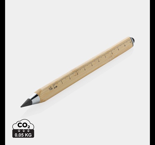 Eon bamboo infinity večopravilno pero