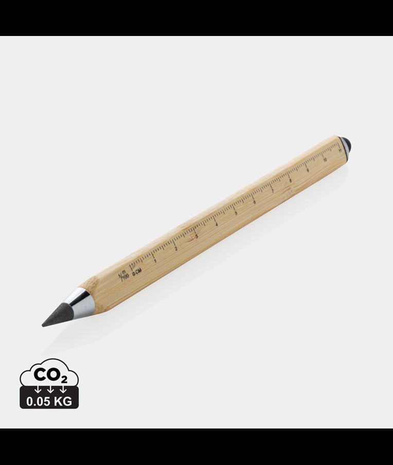 Eon bamboo infinity večopravilno pero