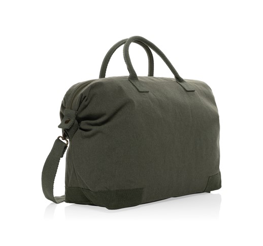 Kezar AWARE™ 500 g/m2 luksuzna vikend torba iz recikliranega platna