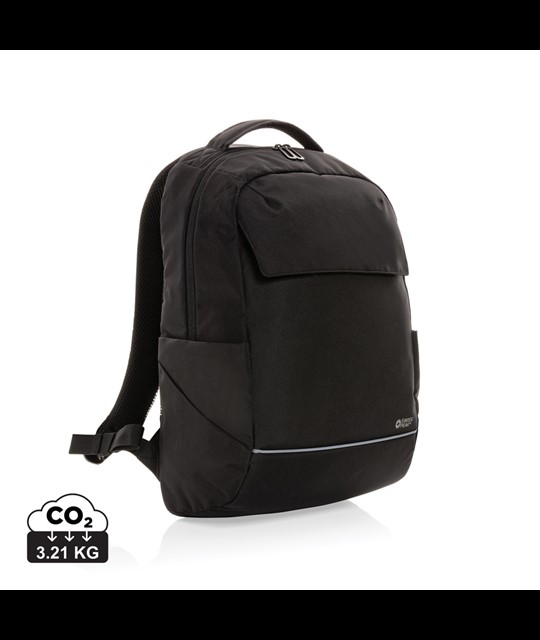 Swiss Peak Brooke AWARE™ RPET dnevni 15,6&quot; nahrbtnik za prenosnik