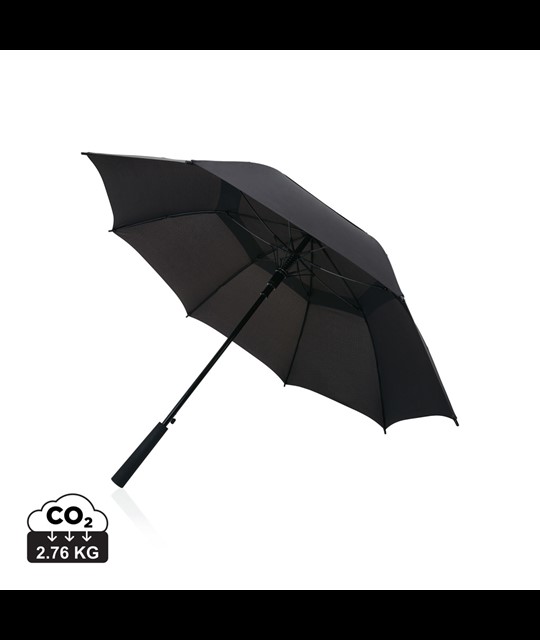 Swiss peak AWARE™ Tornado 23” dežnik proti nevihti