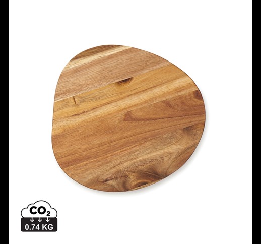 VINGA Veia serving board S