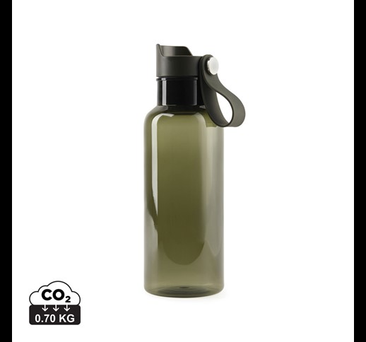 VINGA Balti RCS reciklirana steklenica za male živali 600 ML