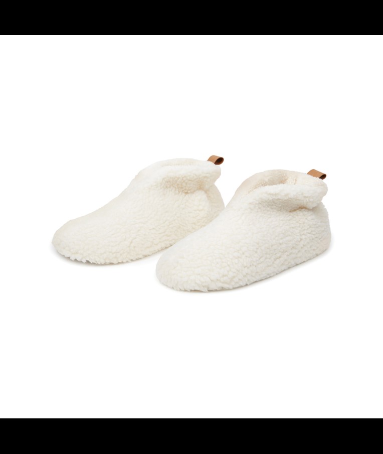 VINGA Santos RCS recycled pet cosy slippers