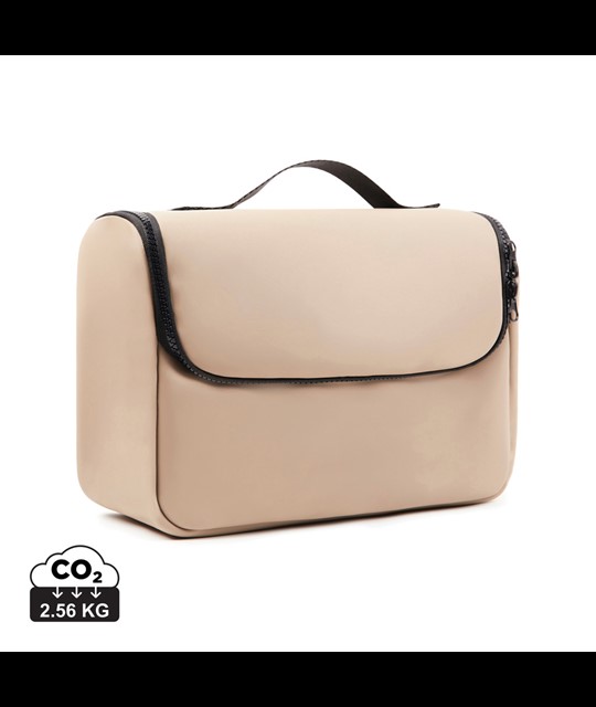 VINGA Baltimore travel toiletry bag