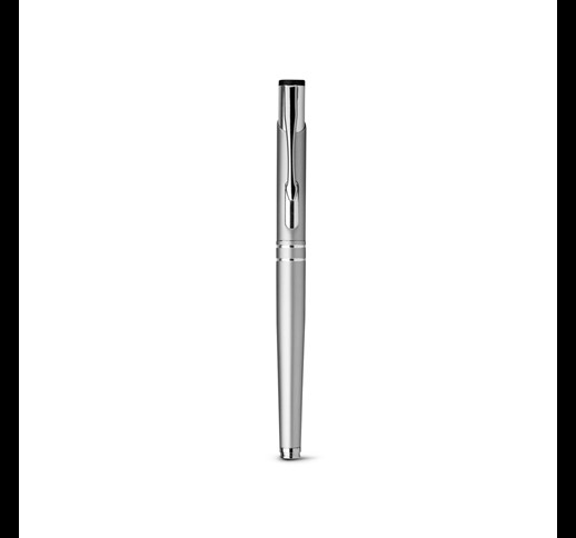 11088. Ballpoint pen in metal