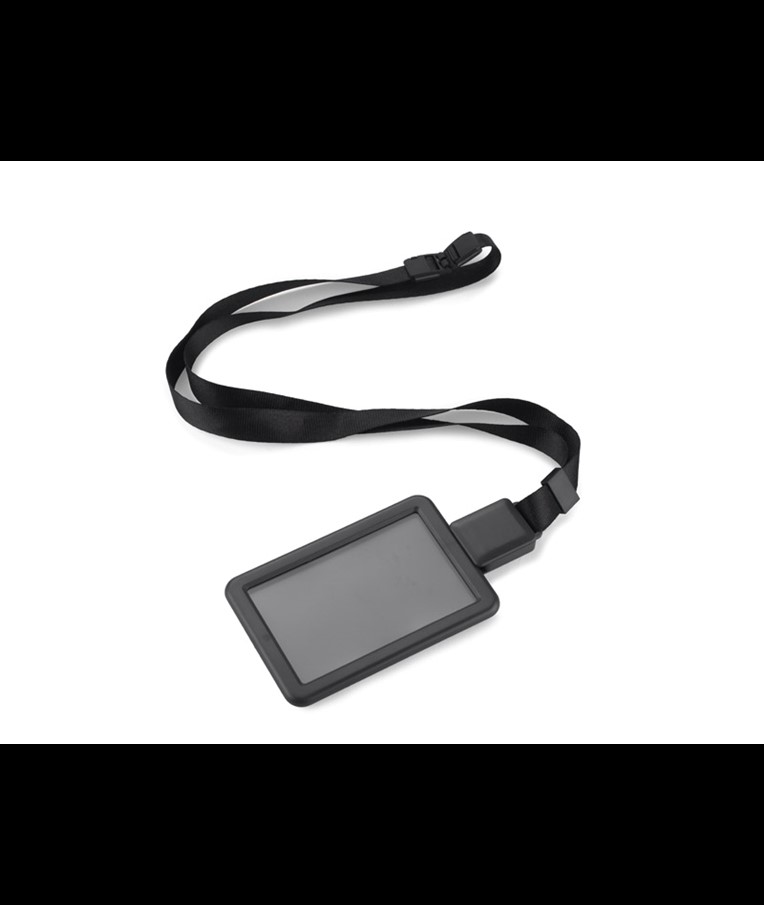 ID holder BINO