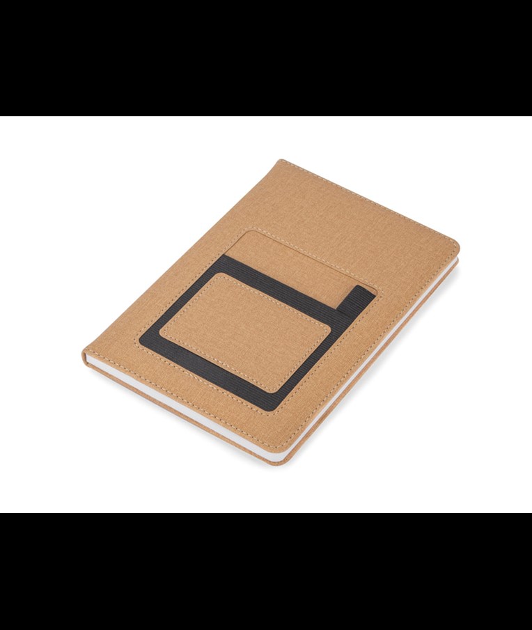 Notebook FILO A5