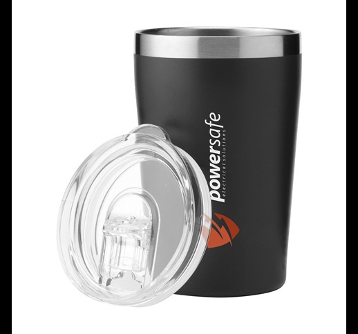 Re-Steel RCS Recycled Coffee Mug 380 ml thermo cup