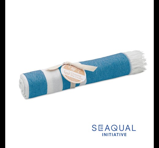 WAVE - SEAQUAL® brisača za hamam 100x170