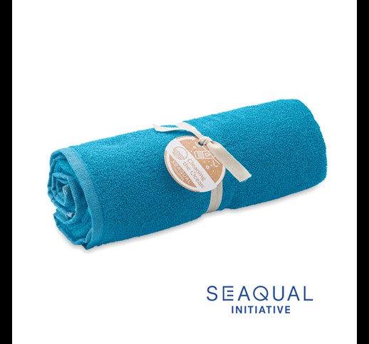 VODA - SEAQUAL® brisača 100x170cm