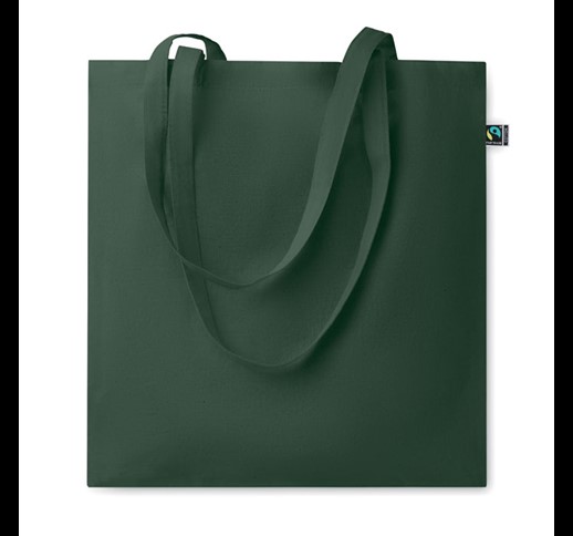 OSOLE COLOUR - Fairtrade shopping bag140gr/m²