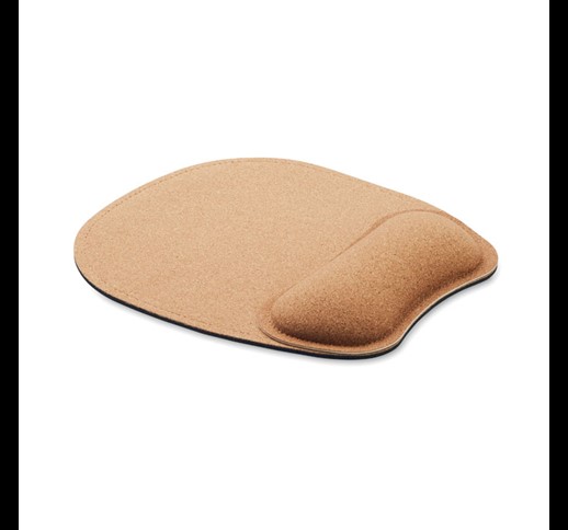 MARBO - Ergonomska podloga za miško iz plute