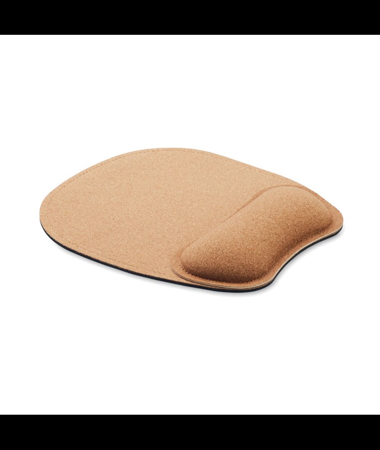 MARBO - Ergonomic cork mouse mat